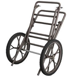 500 lbs Game Hauler Utility Gear Deer Cart 500 lbs Game Hauler Utility Gear Deer Cart