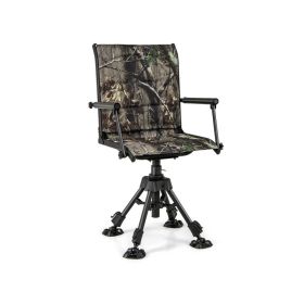 Folding Swivel Patio Chair with 4 Adjustable Leg Folding Swivel Patio Chair with 4 Adjustable Leg